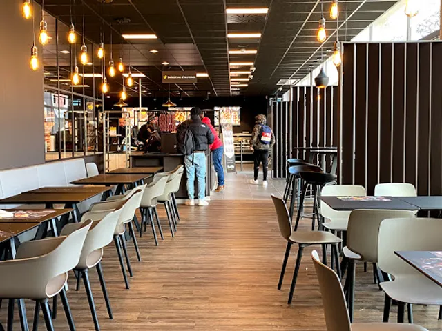 Bon'Ap Brugge (St-Michiels) - met Buurtslagers