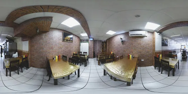 Old Damascus (Coventry Road)