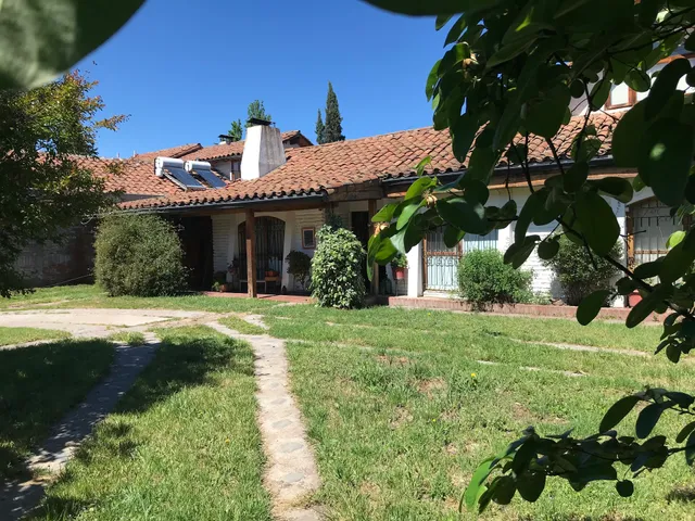 Casa Am Newen Bed and Breakfast