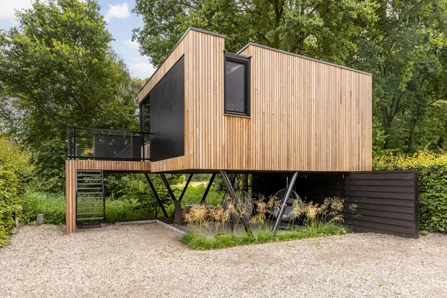 B&B Onder Het Dak Van Brabant