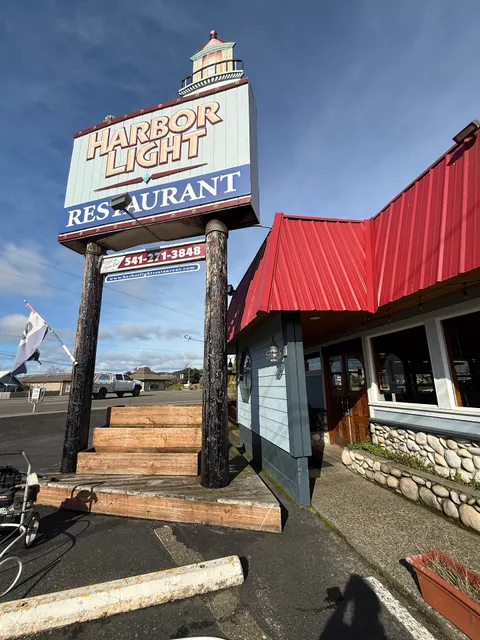 Harbor Light Restaurant
