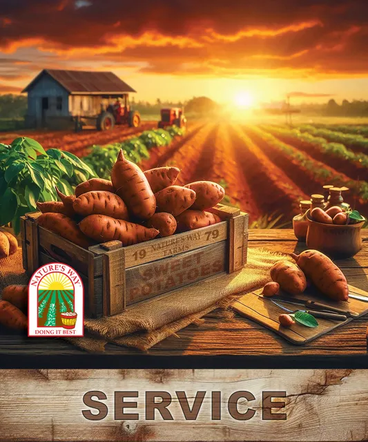 Natures Way Farms Inc