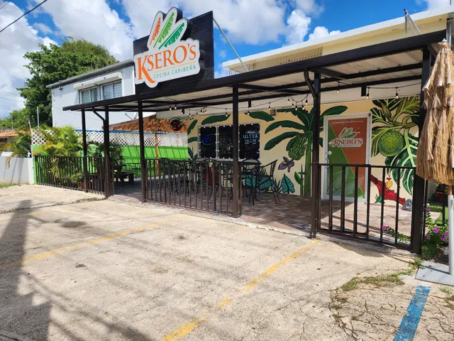 Kseros Fusión Caribeña