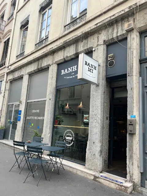 Banh Mi Lyon 6