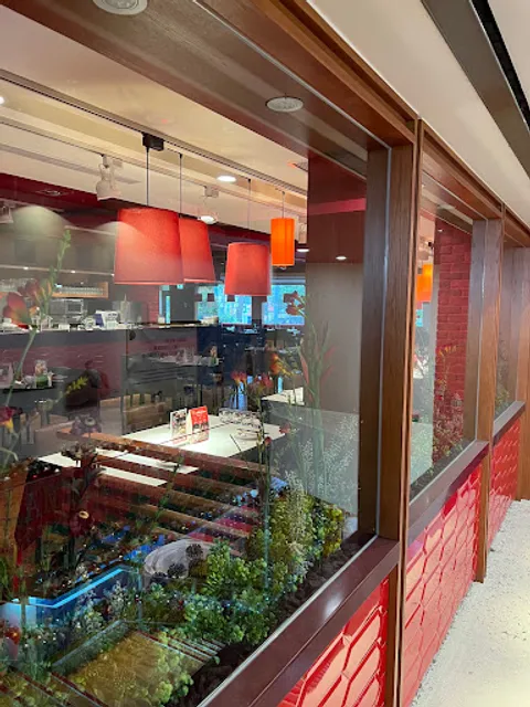 Thai Town Cuisine - Yonghe Store