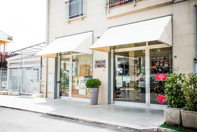 Panificio Anselmo Maestri fornai Altamura