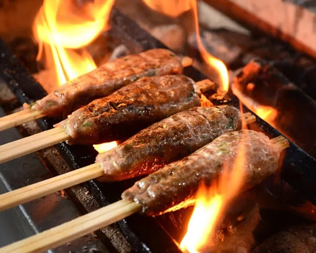 Kukai Kariya Ekimae Seafood/Sashimi