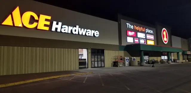 Miner's Ace Hardware