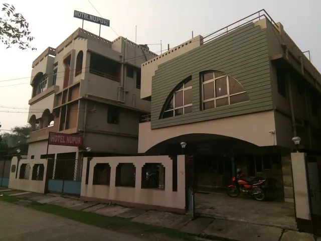 Hotel Nupur