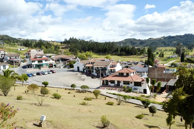 Posada Colonia San Miguel