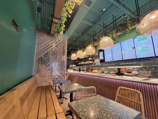 Smoothie Spot Restaurant | Tamiami | Acai Bowls