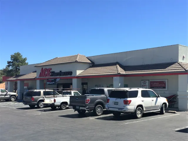 Paul's Ace Hardware & Hearth Shoppe