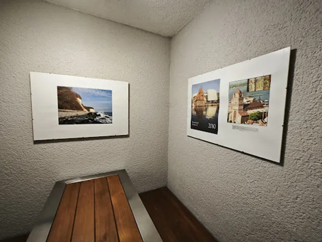 Faust-Baguett Ines Faust