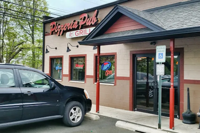 Ferraro's Pizzeria & Pub