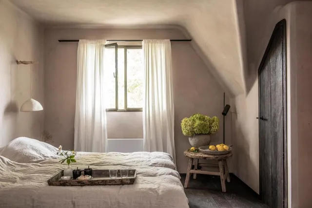 Gîte au bout du verger