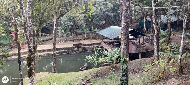 Baalcool Nature Resort