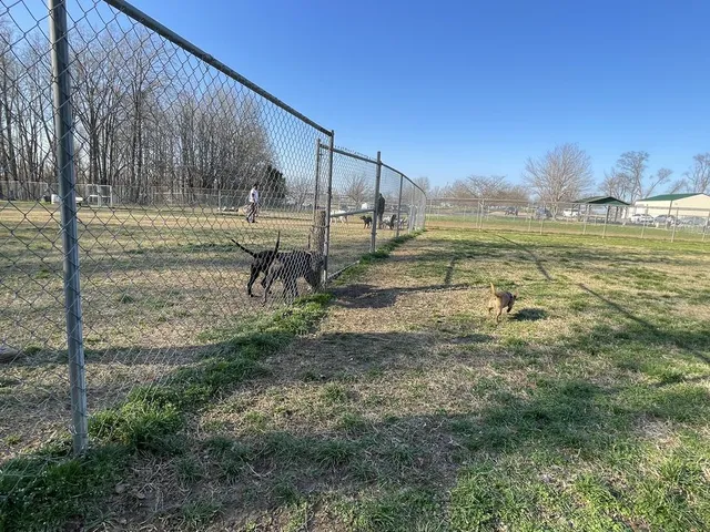 Heritage Dog Park