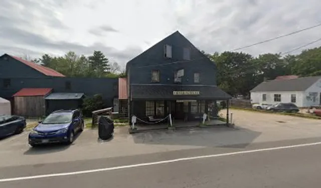 The Refuge BBQ and Mercantile