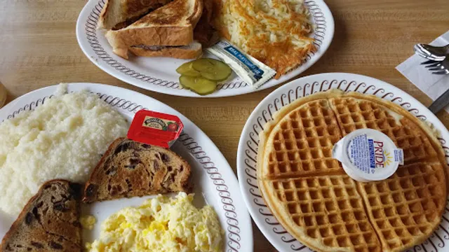 Waffle House