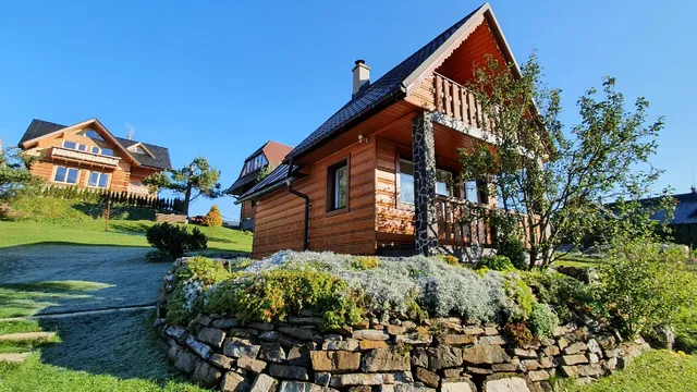 Chalúpka u babičky