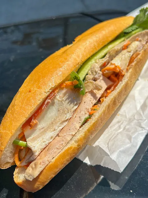Banh Mi Ba Le | Save Money, Order Delivery on balehouse.pikapoint.io
