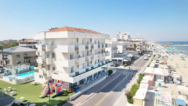 International Hotel Bellaria