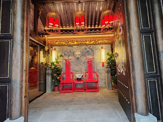 Xiaolongkan Hotpot Zaragoza小龙坎火锅