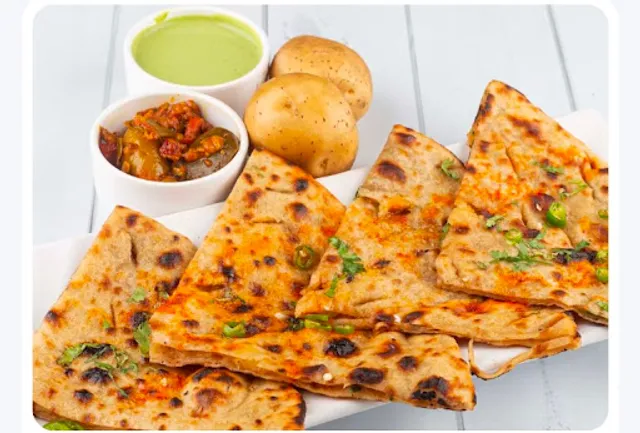 Paimenter richest cuisine the cloud kitchen