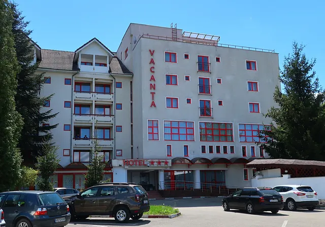 Hotel Vacanţa