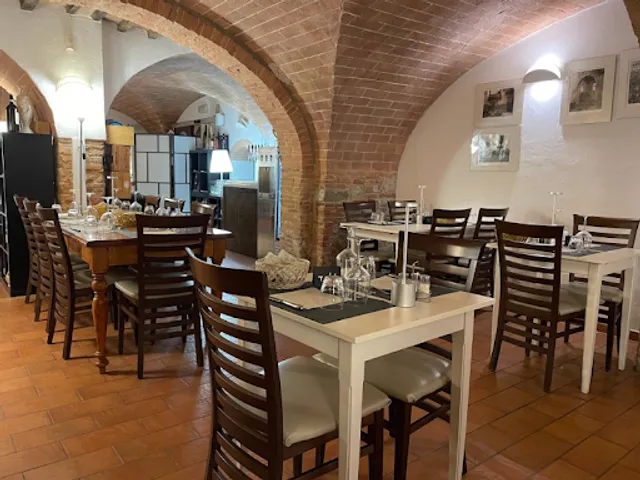 Ristorante Le Tre Case