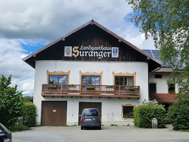 Landgasthaus Suranger