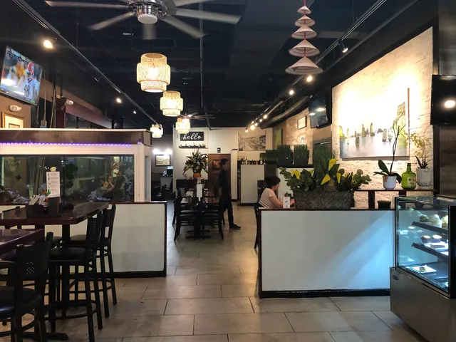 Pho Au Lac & Steam Pot