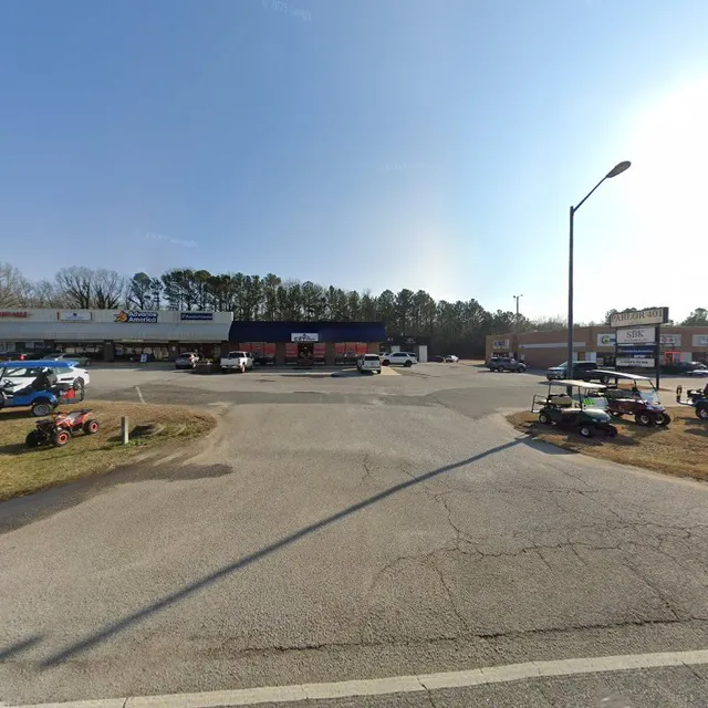 Double Take Hair Studio