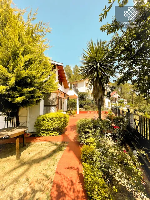 Blissful Villas Ranikhet