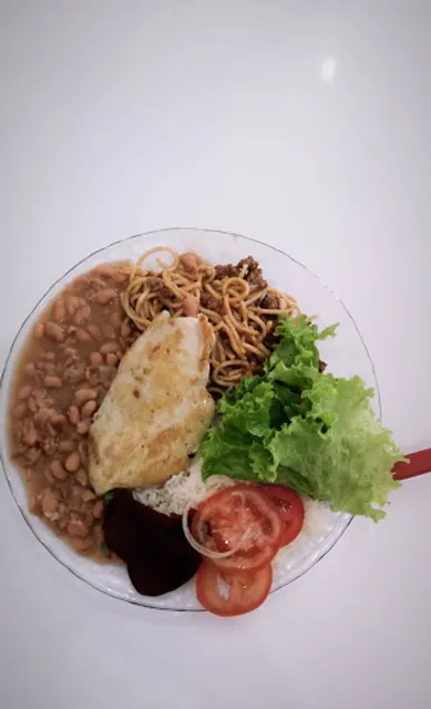 Restaurante e Lanchonete Regina's