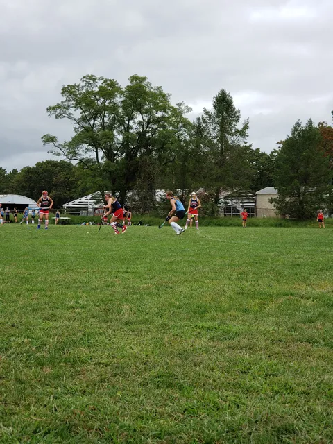 Bob Meyer Memorial Park