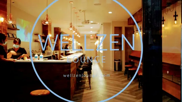 Wellzen Lounge South Slope