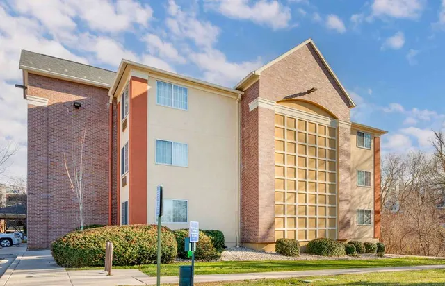 Extended Stay America Suites- Salt Lake City - Sugar House