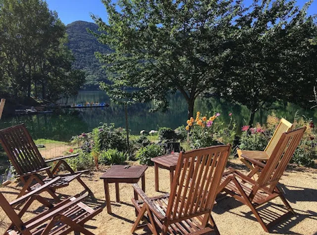 Paillote Tolla Plage