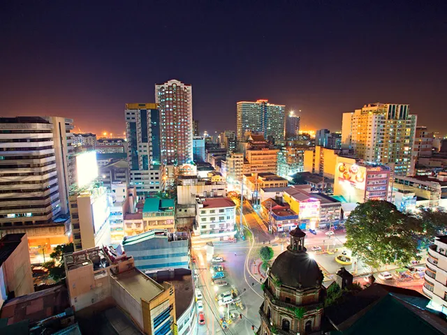 Ramada by Wyndham Manila Central