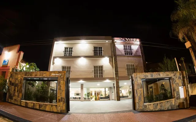 Hotel Yvera Cataratas