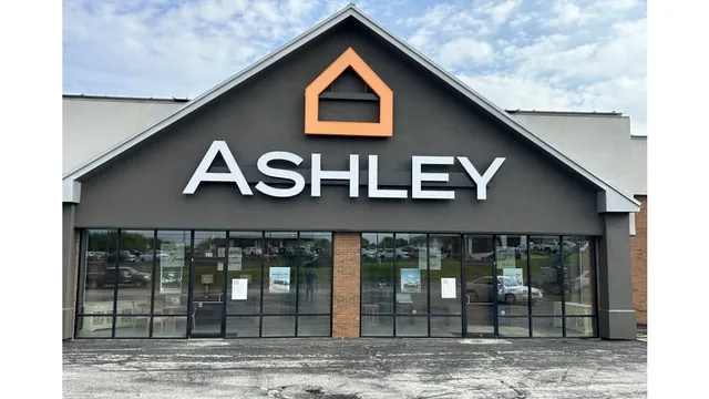 Ashley Store