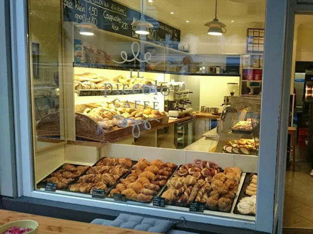 Il Piccolo Caffè