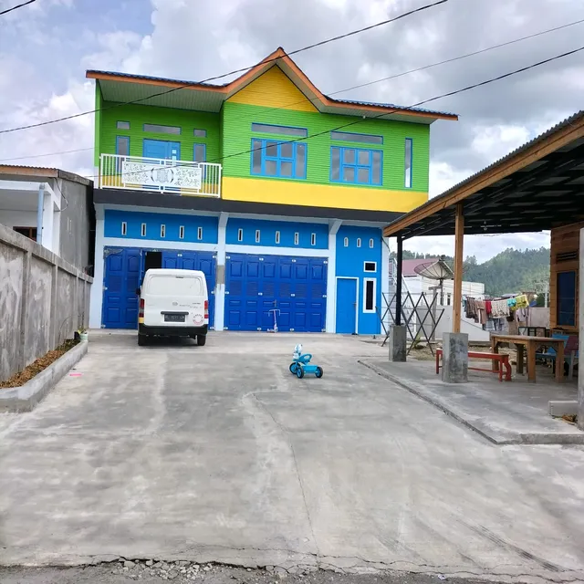 Nagien coffe (Supplier Bubuk Kopi)