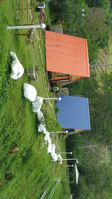 Barefoot Cabin Keningau