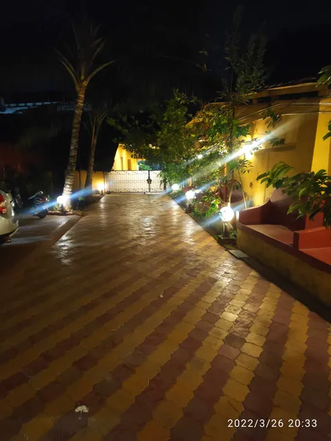 Hotel Nityananda Residency
