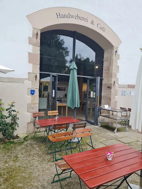 Café Luca - Besenhausen