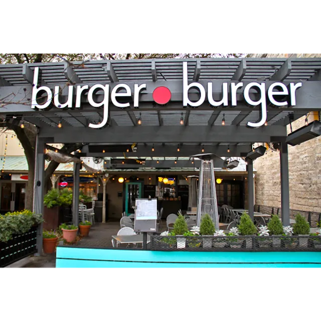 BurgerBurger