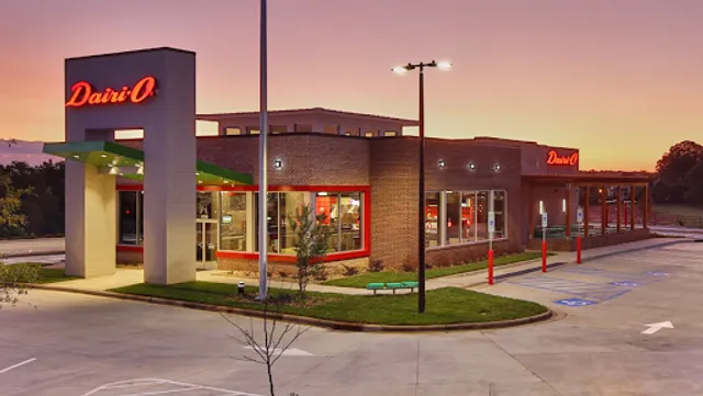 Dairi-O of Mooresville