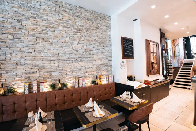 Promis PMP (ISOLETTA)